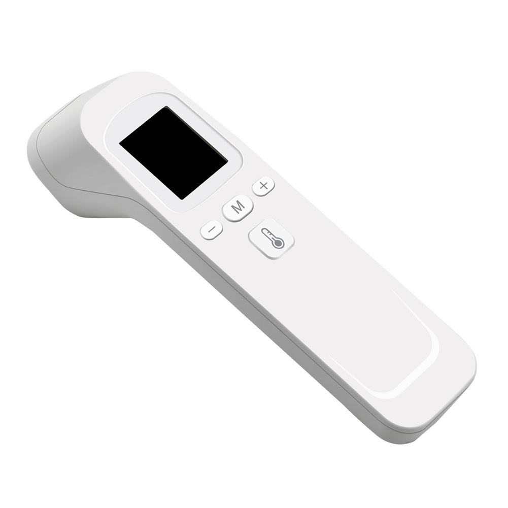 Infrared Fever Thermometer Dig - огляд і ціна Industrial Laser Temperature Sensor