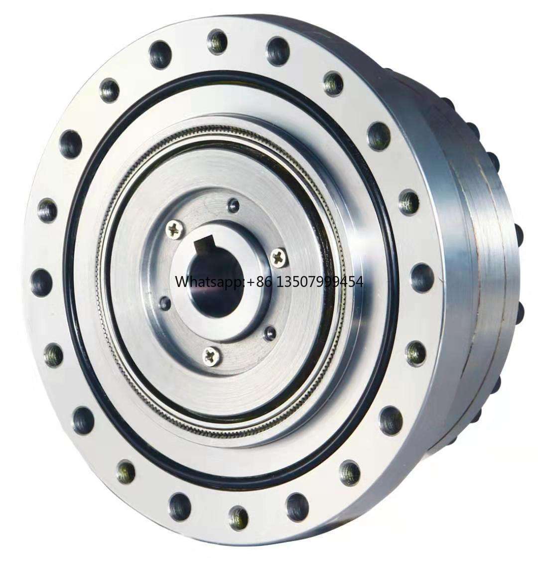 High Precision CNC Speed Reduc - огляд і ціна Servo Motor Cnc