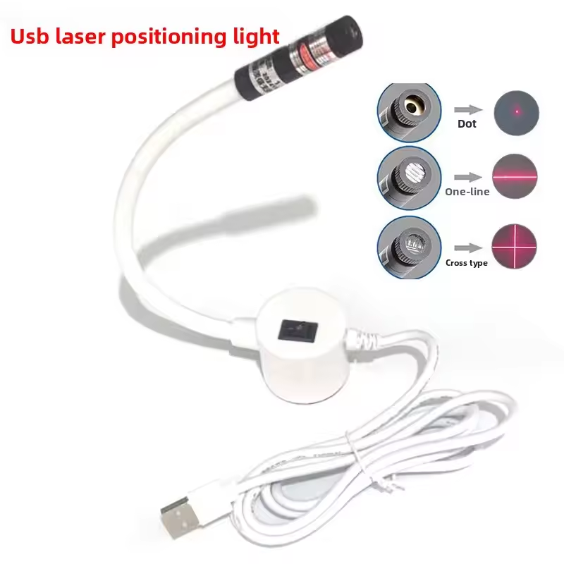 Sewing Vision Guide Light Posi - огляд і ціна Industrial Laser Welder