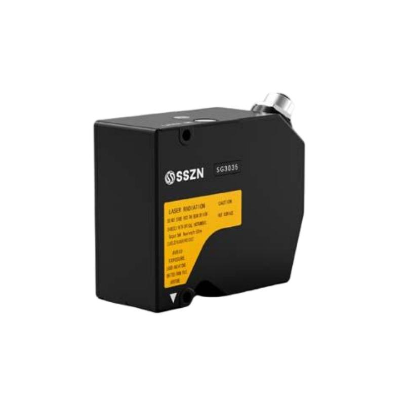 SG Series Point Laser Displace - огляд і ціна Industrial Laser Measurement