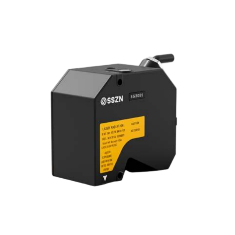 SG Series Point Laser Displace - огляд і ціна Industrial Laser Measurement