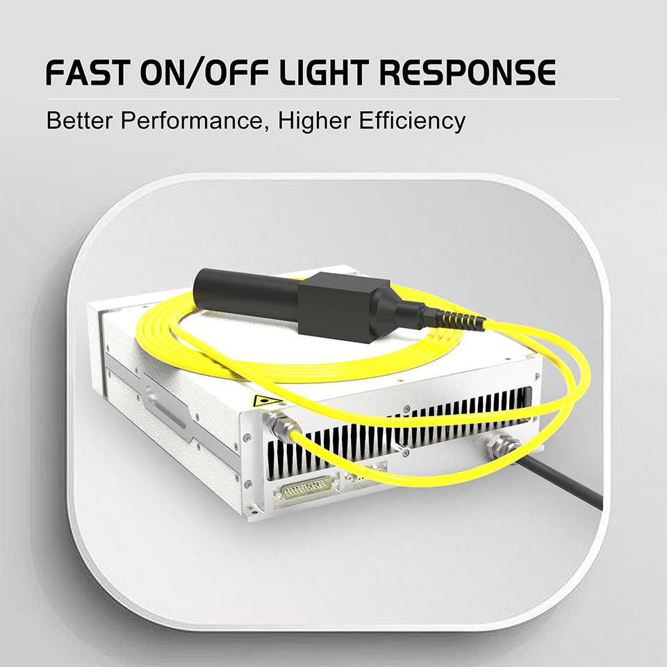 50W 60W 100W  200W Portable Mi - огляд і ціна Industrial Laser Manufacturers