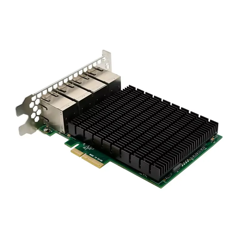 PCIe X4 Eye-port Industrial Vi - огляд і ціна Industrial Visual