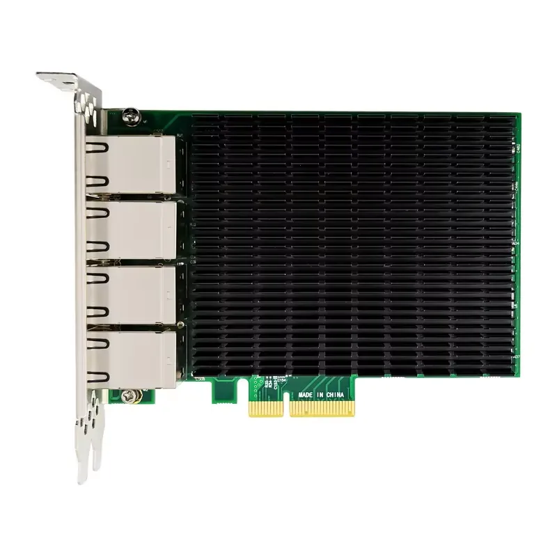 PCIe X4 Eye-port Industrial Vi - огляд і ціна Industrial Visual