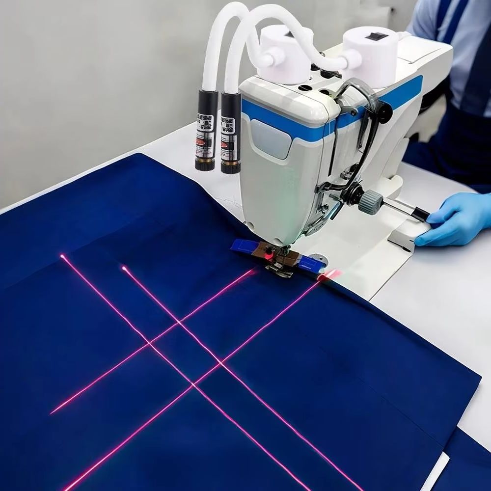 DTF Accessories USB Laser Poin - огляд і ціна Industrial Laser Welder