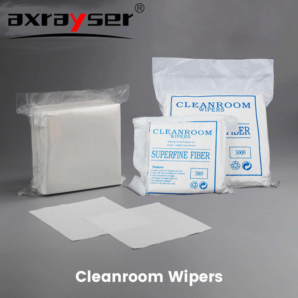Cleanroom Wipers Non Dust Clot - огляд і ціна Industrial Laser For Cleaning