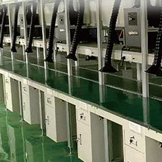 Air Cleaning Equipment Hepa Po - огляд і ціна Industrial Laser Cleaning Equipment