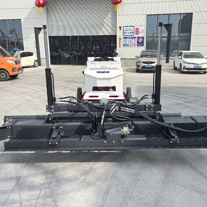 Laser Concrete Screed Walk Beh - огляд і ціна Industrial Laser Manufacturers