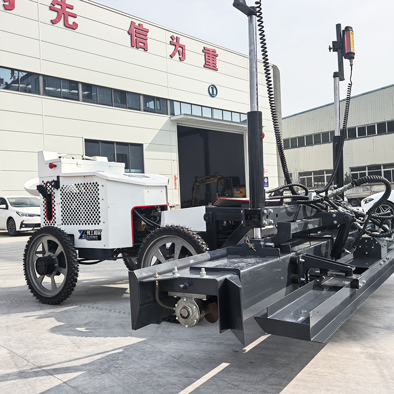 Laser Concrete Screed Walk Beh - огляд і ціна Industrial Laser Manufacturers