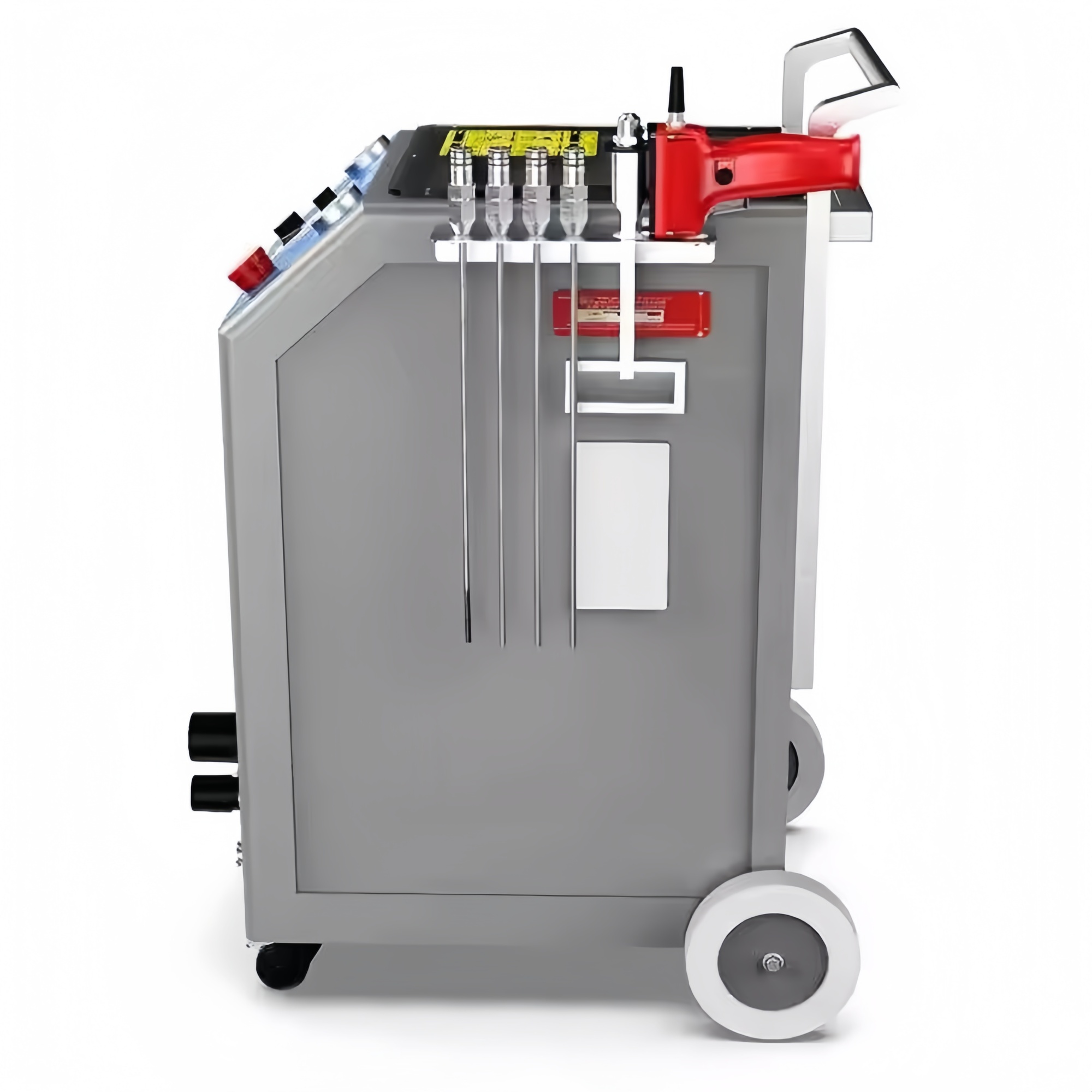 Industrial Dry Ice Blaster Rob - огляд і ціна Industrial Laser Manufacturers