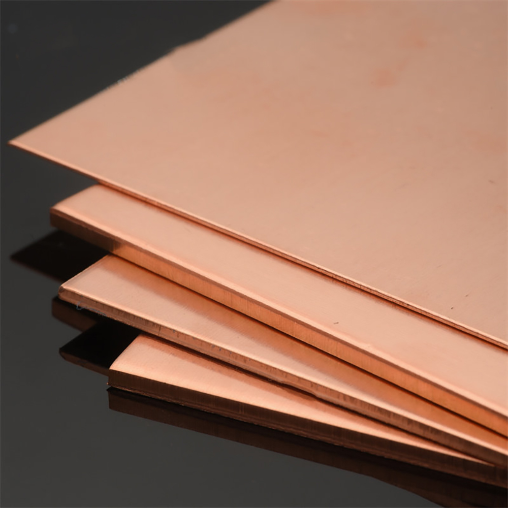 T2 Purple Copper Plate Pure Re - огляд і ціна Industrial Laser Manufacturers