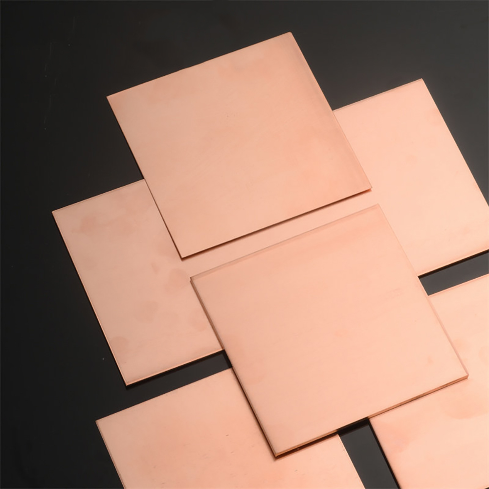 T2 Purple Copper Plate Pure Re - огляд і ціна Industrial Laser Manufacturers