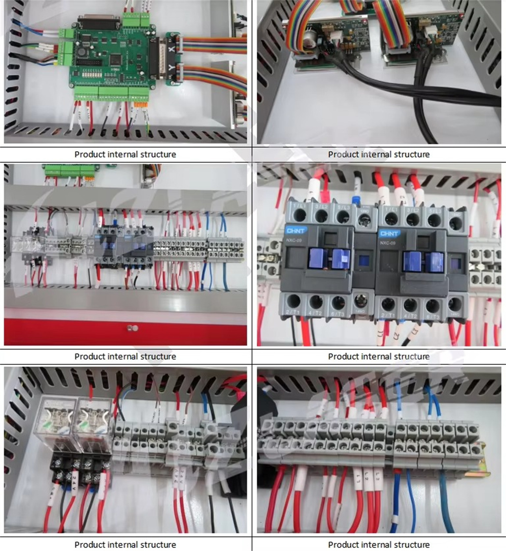 High Quality Low Price Fiber L - огляд і ціна Industrial Laser Welding Machine Price