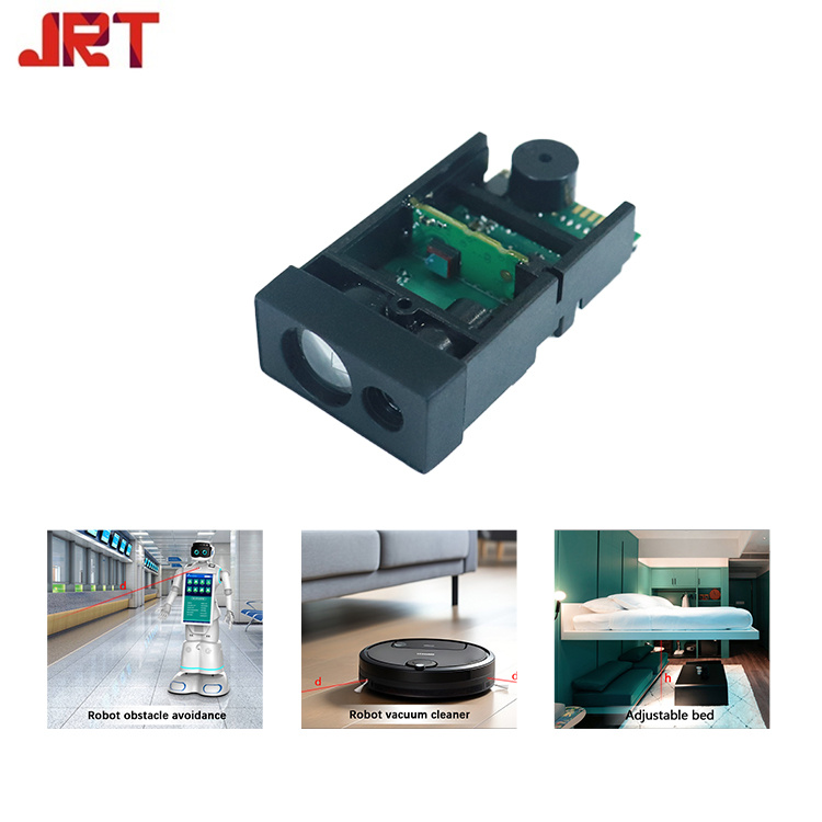 AGV 4-20ma Laser Distance Sens - огляд і ціна Industrial Laser Distance Sensor
