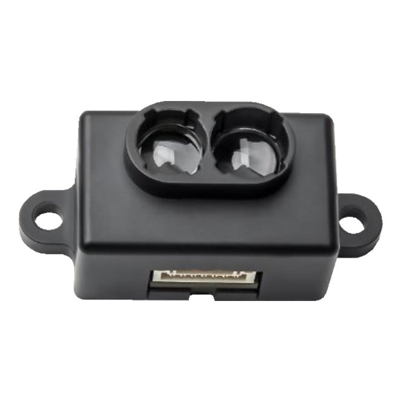 28m/14m TOF Infrared Laser Dis - огляд і ціна Industrial Laser Distance Sensor