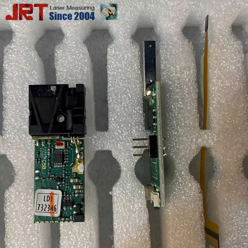 NewLow Cost USB Industrial Mea - огляд і ціна Industrial Laser Measurement