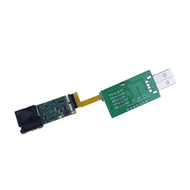 NewLow Cost USB Industrial Mea - огляд і ціна Industrial Laser Measurement