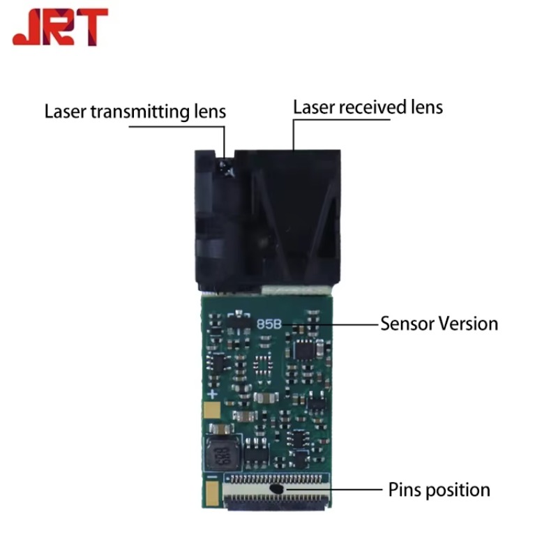 NewLow Cost USB Industrial Mea - огляд і ціна Industrial Laser Measurement