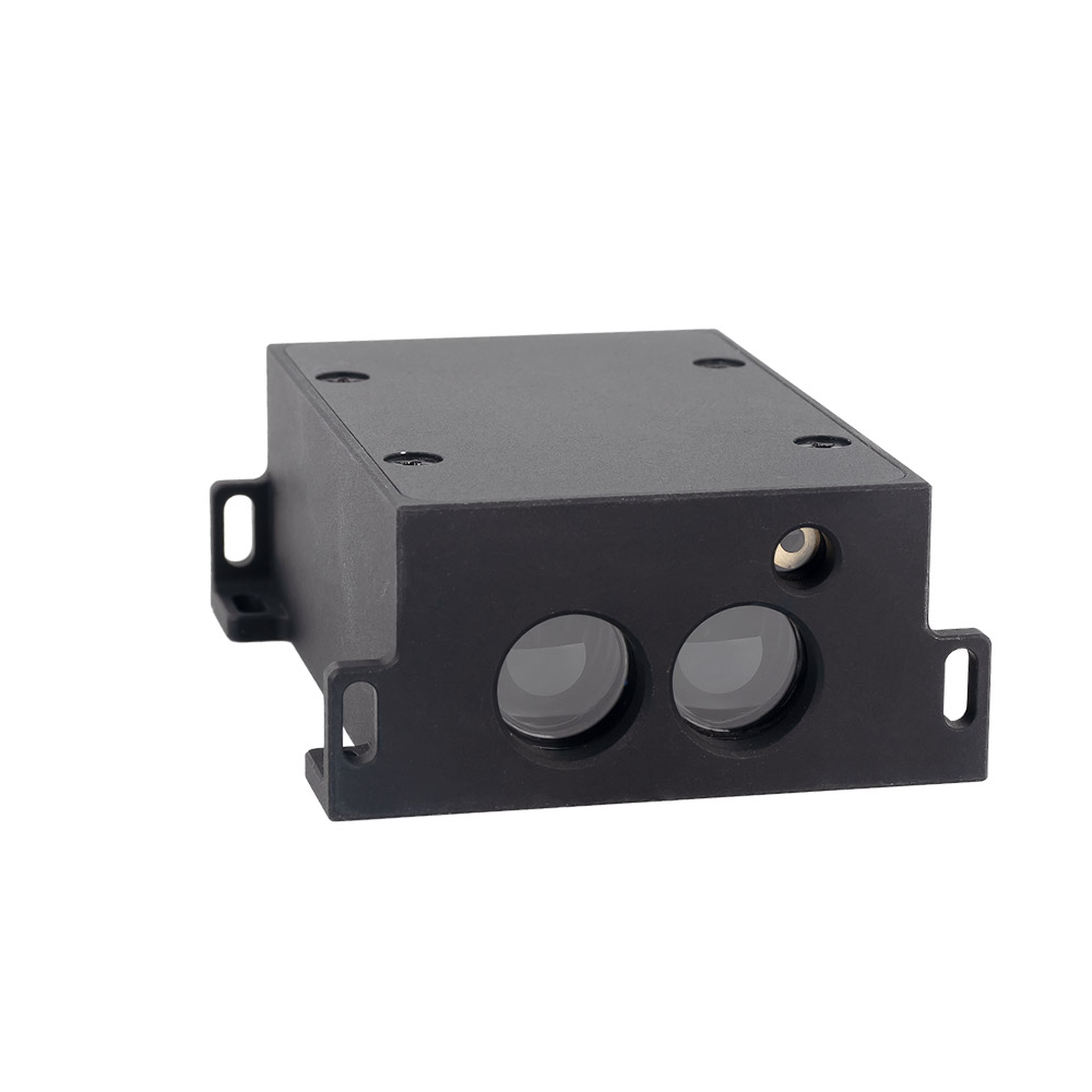 Meskernel Industrial 700m Lase - огляд і ціна Industrial Laser Measurement