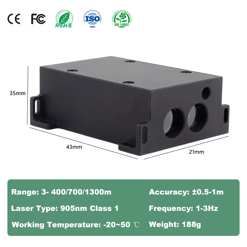 Meskernel Industrial 700m Lase - огляд і ціна Industrial Laser Measurement