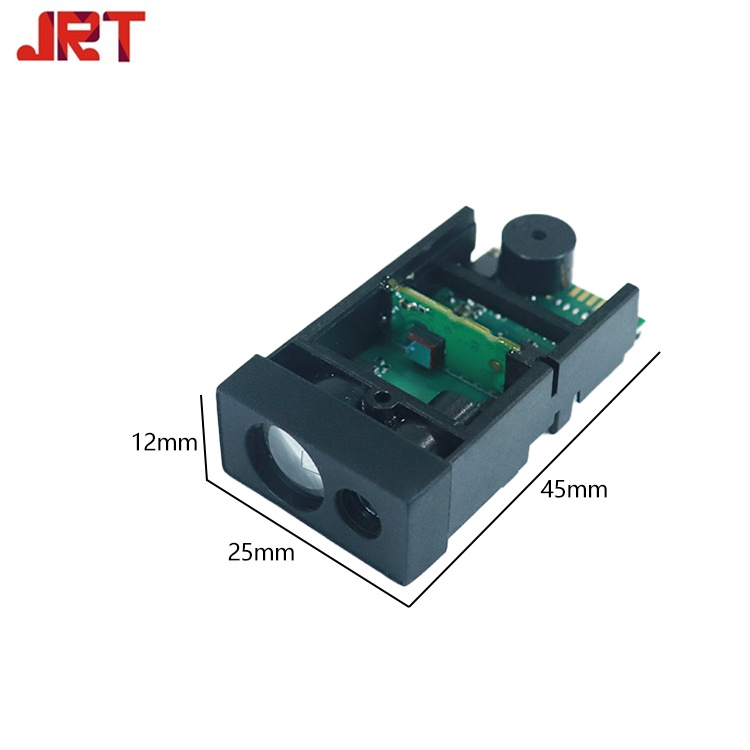 40m Industrial High Range Lase - огляд і ціна Industrial Laser Measurement
