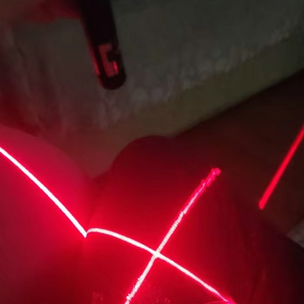 USB Laser Locator DTF Print Dt - огляд і ціна Industrial Laser Welder