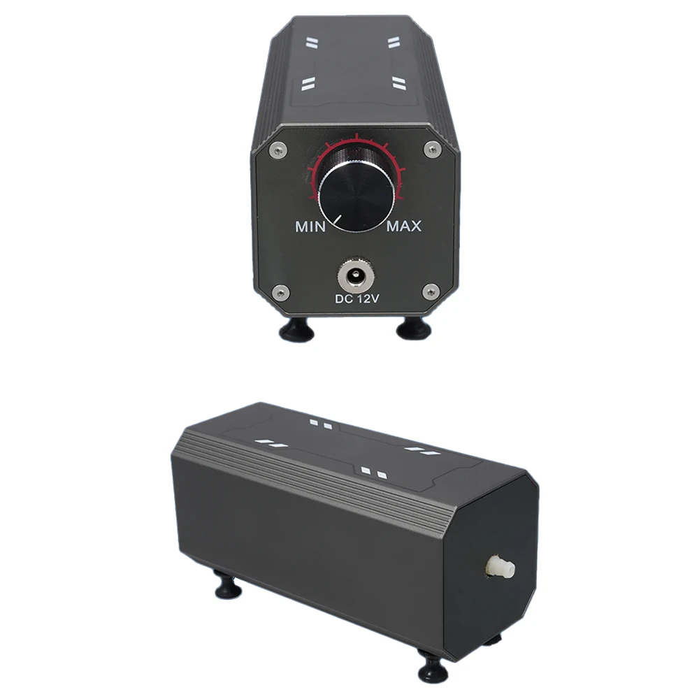 AC 110V/220V Air Assist Compre - огляд і ціна Industrial Acrylic Laser Cutter