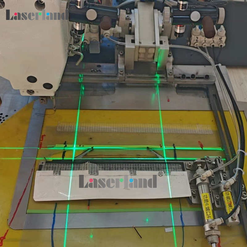 Sewing Accessories Quilting Se - огляд і ціна Industrial Laser Welder