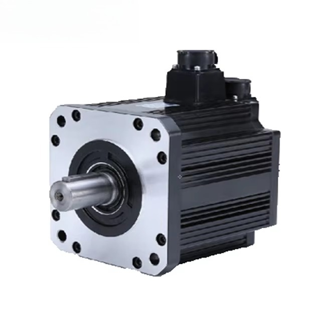  New High-Speed 7.5Kw 48N.m 24 - огляд і ціна Servo Motor Cnc