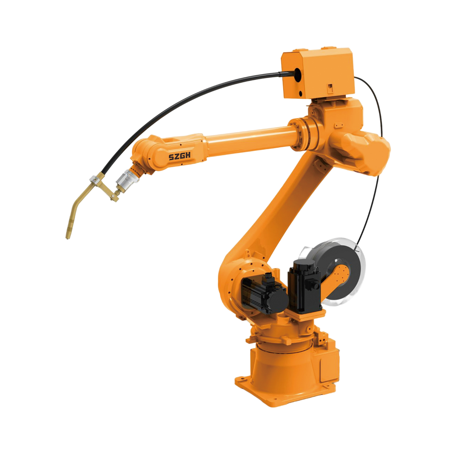 Factory Direct SZGH-H2100-B-6  - огляд і ціна Industrial Laser Manufacturers