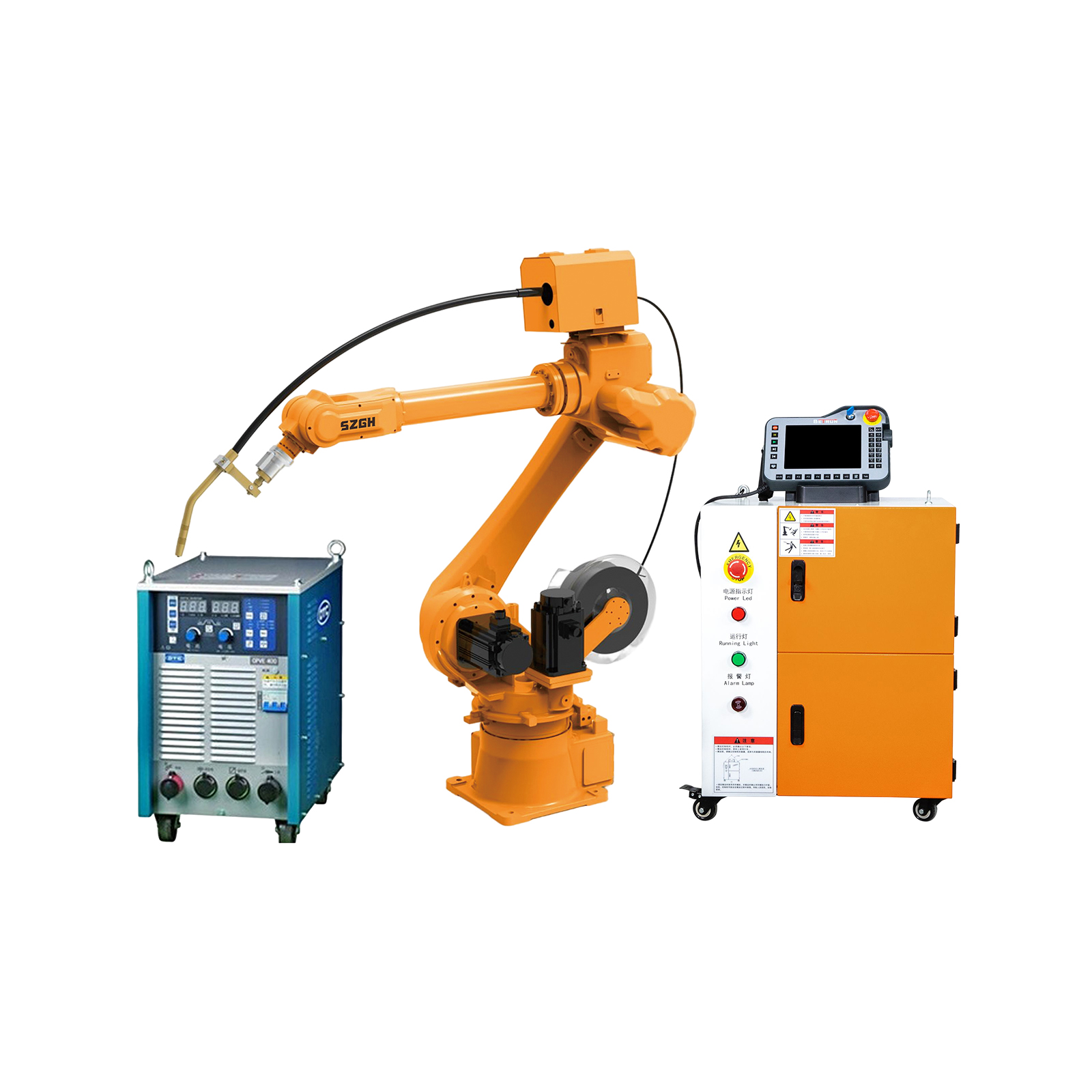 Factory Direct SZGH-H2100-B-6  - огляд і ціна Industrial Laser Manufacturers
