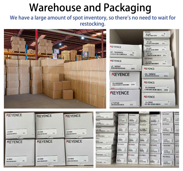 Laser Photoelectric Sensor LR- - огляд і ціна Industrial Laser Distance Sensor