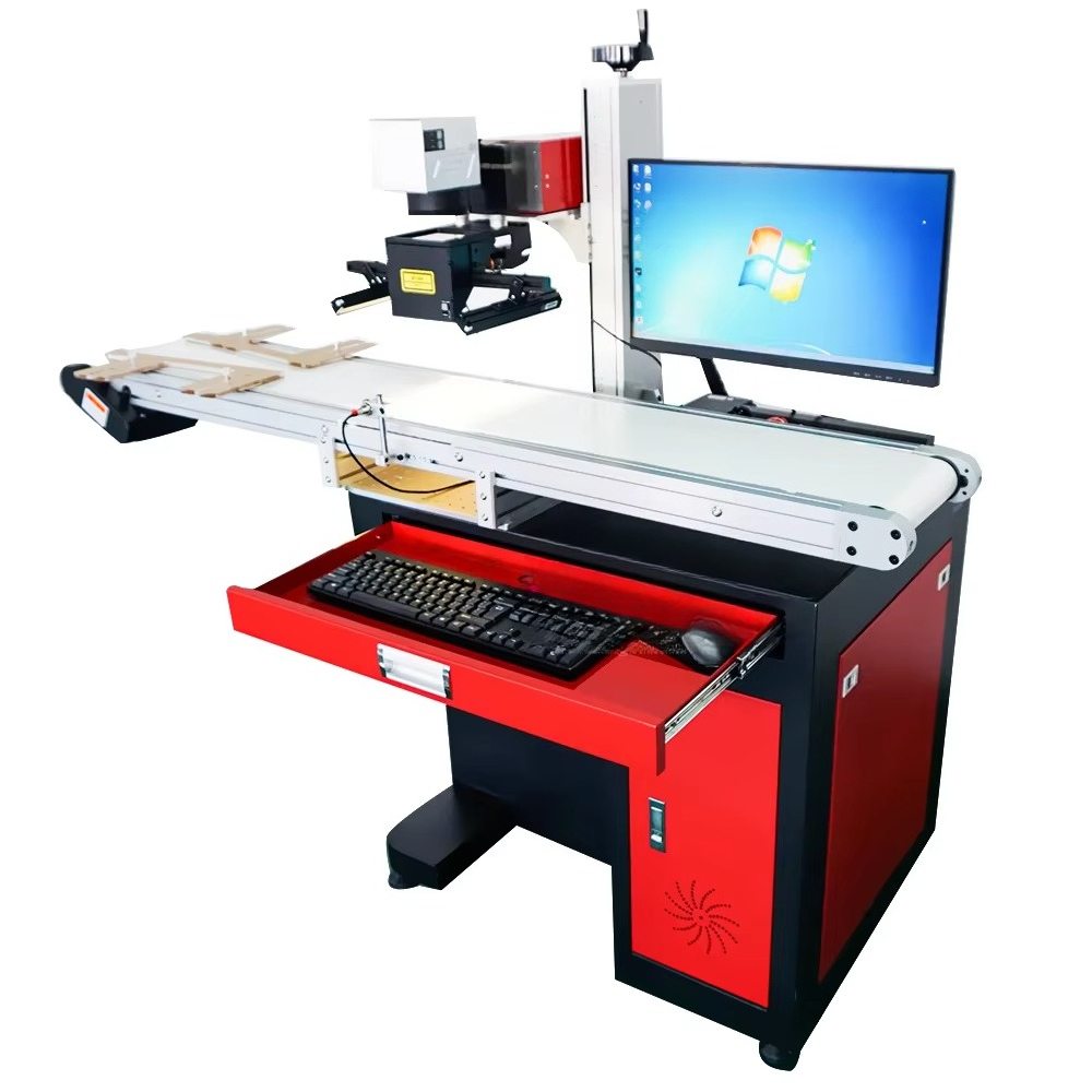Industrial UV Marking Printing - огляд і ціна Industrial Visual