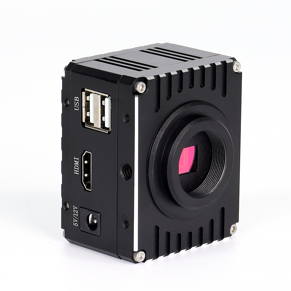 SANQTID SQTD-2KH 1080p HD Indu - огляд і ціна Industrial Laser Printing